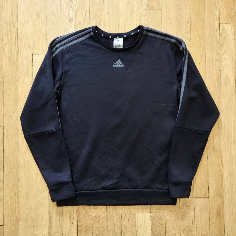 Men’s Adidas Performance Sweatshirt – Size Medium – New Without Tags